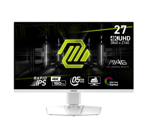 MSI MAG 274URFW - 1271860 - zdjęcie 4
